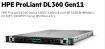 Obrázek HPE PL DL360g11 4509Y (2.6G/8C) 1x32G (P64706) MR408i-o/4G 8-10SFF 1x1000W 2x1G