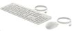Obrázek HP 225 Wired Mouse and Keyboard Combo G2 - White Hungary