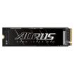 Obrázek GIGABYTE SSD 2TB AORUS Gen5 14000, PCIe Gen5x4, M.2 2280, (R:14500/ W:12700MB/s)