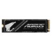 Obrázek GIGABYTE SSD 1TB AORUS Gen4 7300, PCIe Gen4x4, M.2 2280, (R:7300/ W:6000MB/s)