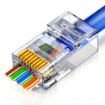 Obrázek PremiumCord Konektor RJ45 8pinů, UTP Cat6