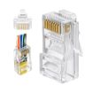 Obrázek PremiumCord Konektor RJ45 8pinů, UTP Cat6
