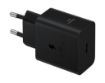 Obrázek Charger Samsung EP-T4511XBEGEU Black, EU