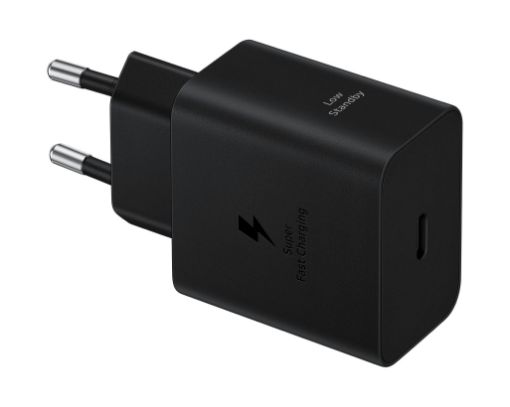 Obrázek Charger Samsung EP-T4511XBEGEU Black, EU