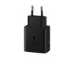 Obrázek Charger Samsung EP-T4511XBEGEU Black, EU
