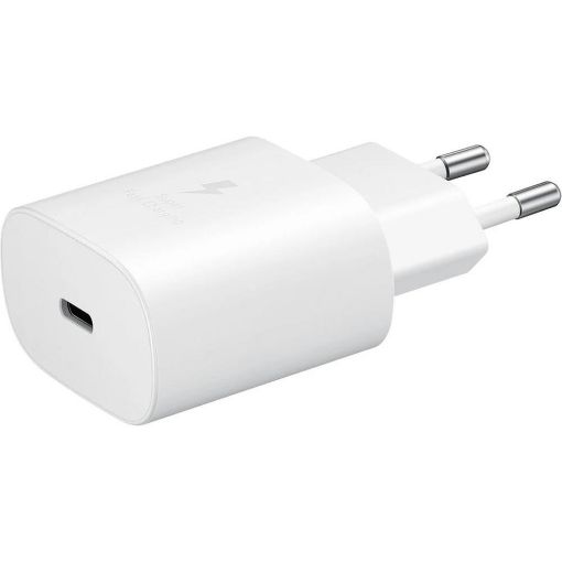 Obrázek Power adapter Samsung EP-TA800, white, EU