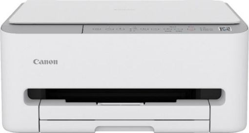 Obrázek Canon PIXMA Tiskárna TS4151i GY (šedá) - barevná, MF (tisk,kopírka,sken,cloud), duplex, USB, Wi-Fi