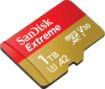 Obrázek SanDisk micro SDXC karta 1TB Extreme (190 MB/s Class 10, UHS-I U3 V30)
