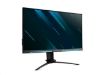 Obrázek ACER LCD Predator XB273UX1bmiiprx,27" IPS LED,2560x1440,200Hz,350nits,1ms,HDMI,DP,Audio,Repro,Vesa,Black