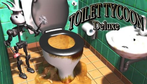 Obrázek Toilet Tycoon (PC) DIGITAL