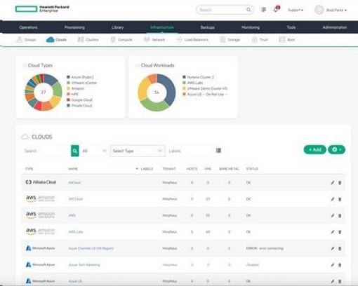 Obrázek VMware Cloud Foundation Enterprise per CPU 3-year BYOL Support Service