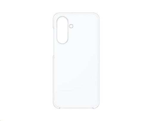 Obrázek EF-QA266CTE Samsung Clear Kryt pro Galaxy A26 5G Transparent