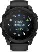 Obrázek Garmin - Tactix 8 51mm Amoled Sapphire Titanium Black, EU