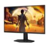 Obrázek AOC MT VA LCD WLED 24,5" 25G42E - 1920x1080,IPS,180Hz,HDMI,DP