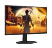 Obrázek AOC MT VA LCD WLED 24,5" 25G42E - 1920x1080,IPS,180Hz,HDMI,DP