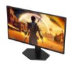 Obrázek AOC MT VA LCD WLED 24,5" 25G42E - 1920x1080,IPS,180Hz,HDMI,DP