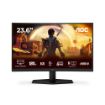 Obrázek AOC MT 23,6" C24G42E - 1920x1080,VA,180Hz,2xHDMI,DP,Repro