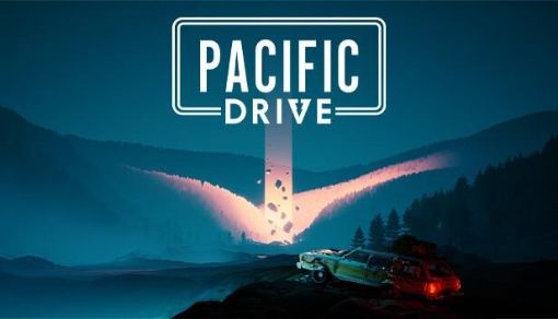 Obrázek Pacific Drive (PC) klíč Steam
