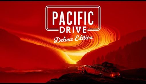 Obrázek Pacific Drive Deluxe Edition (PC) klíč Steam