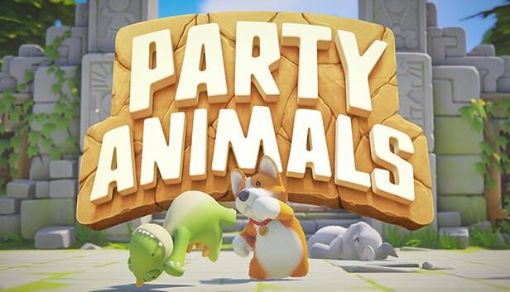 Obrázek Party Animals (PC) klíč Steam