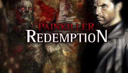 Obrázek Painkiller: Redemption (PC) klíč Steam