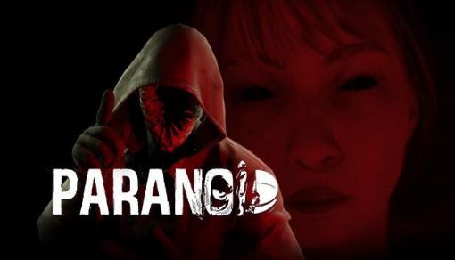 Obrázek Paranoid (PC) klíč Steam