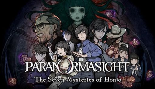 Obrázek PARANORMASIGHT: The Seven Mysteries of Honjo (PC) klíč Steam