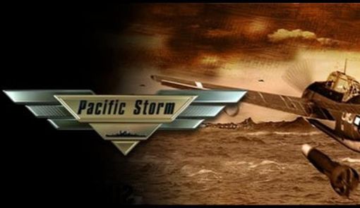 Obrázek Pacific Storm (PC) klíč Steam