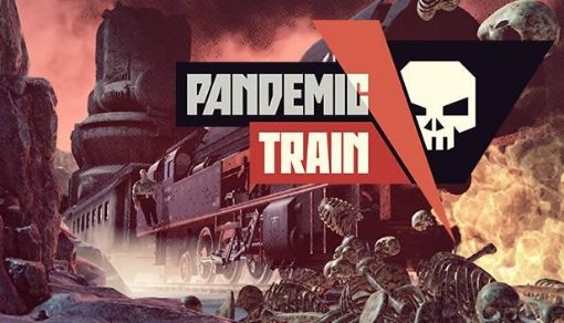 Obrázek Pandemic Train (PC) klíč Steam