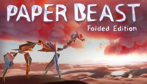 Obrázek Paper Beast - Folded Edition (PC) klíč Steam