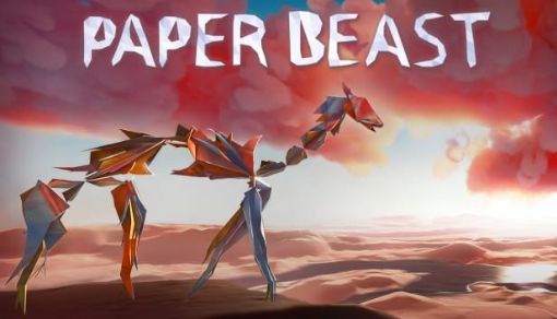 Obrázek Paper Beast (PC) klíč Steam