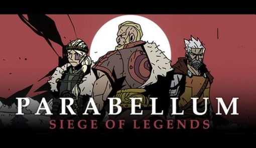 Obrázek Parabellum: Siege Of Legends (PC) klíč Steam
