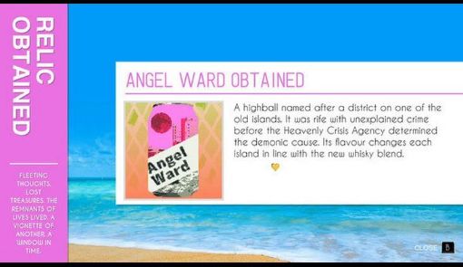 Obrázek Paradise Killer (PC)