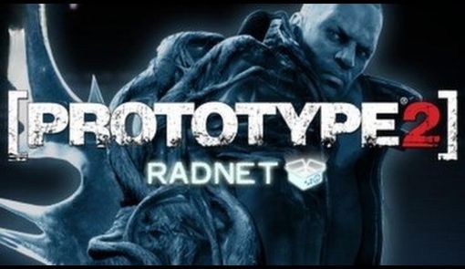 Obrázek Prototype 2 Radnet Edition (PC)
