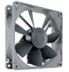 Obrázek NOCTUA Ventilátor NF-B9 redux-1600 PWM, 92mm, šedá