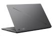 Obrázek ASUS NTB ROG Zephyrus G16 (GU605CW-QR204), Ultra 9 285H, 16" 2560x1600, 64GB, 1TB SSD, Arc+RTX 5080, No OS, Eclipse Gray