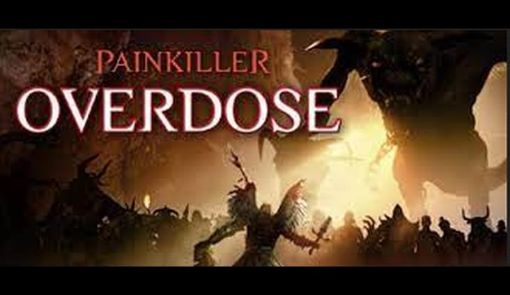 Obrázek Painkiller Overdose (PC) klíč Steam