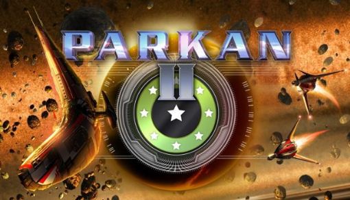 Obrázek Parkan II (PC) klíč Steam