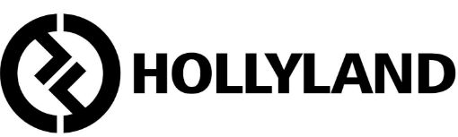 Obrázek Hollyland LARK M2S Lightning Receiver (Space Gray) Fit for LARK M2S