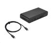 Obrázek ASUS Display USB-C Dock Duo DC301 3, USB-C Dock Duo