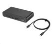 Obrázek ASUS Display USB-C Dock Duo DC301 3, USB-C Dock Duo