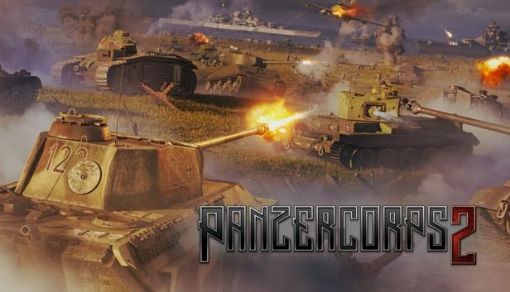 Obrázek Panzer Corps 2 (PC) klíč Steam