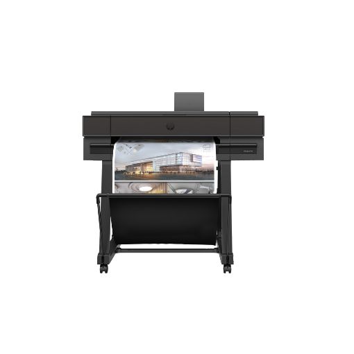 Obrázek HP DesignJet T870 24" Printer (A1+, Ethernet, Wi-Fi)