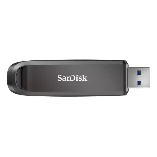 Obrázek SanDisk Flash Disk 2TB Extreme PRO, USB 3.2, Šedá