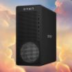 Obrázek PC OMEN TG03-0004nc, Ryzen 7 8700F 5.00GHz 8 CORES, 32GB DDR5, SSD 1TB, RTX 4060 8GB, Win11 Home,GamePass 3měsíce zdarma