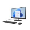Obrázek HP PC AiO 24-cr0013nc, 24" FHD, i5-1334U, 16GB DDR4, SSD 1TB, Win11 Home, GamePass 3měsíce zdarma