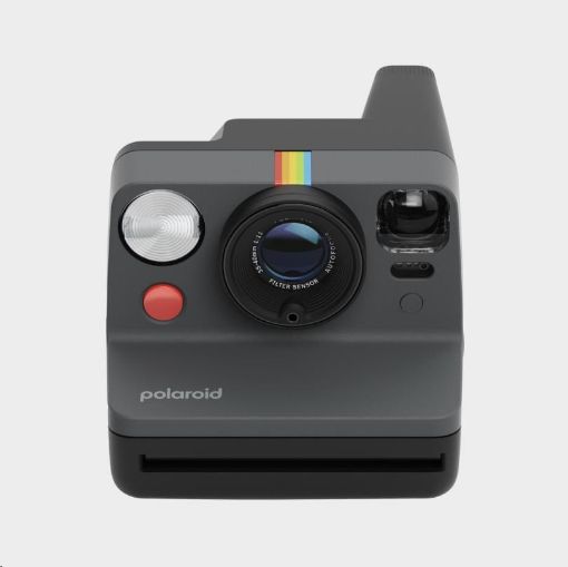 Obrázek Polaroid Now Gen 3 Black