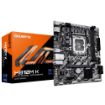 Obrázek GIGABYTE MB Sc LGA1851 H810M K, Intel H810, 2xDDR5, 1xDP, 1xHDMI, mATX