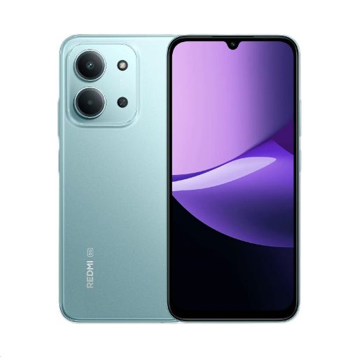 Obrázek Xiaomi Redmi 15C 5G 4GB/256GB Green EU