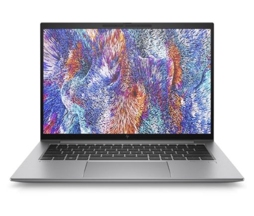 Obrázek HP NTB ZBook Firefly 14G11 A R5 PRO 8640HS 14AG WQXGA,32GB DDR5 5600, 1TB PCIe-4x4,WiFi 6E,BT,Win11Pro, 3/3/3